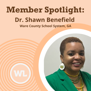Dr. Shawn Benefield