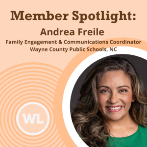 Andrea Freile