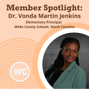 Dr. Vonda Martin Jenkins