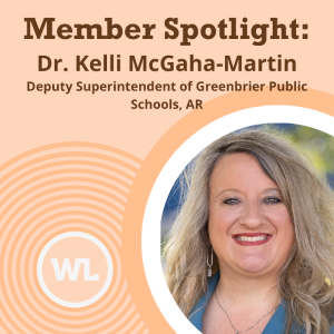 Dr. Kelli McGaha-Martin