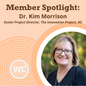 Dr. Kim Morrison