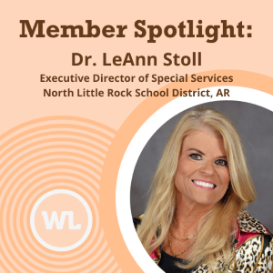 Dr. LeAnn Stoll