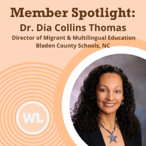 Dr. Dia Collins Thomas