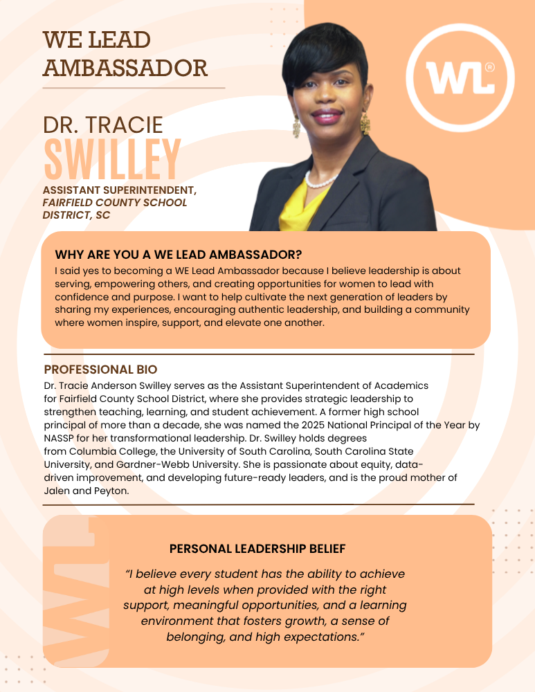 Meet Dr. Swilley