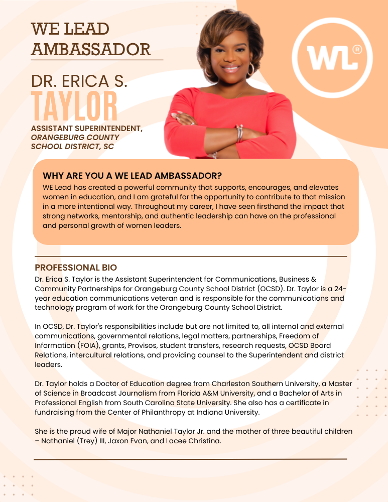Meet Dr. Taylor